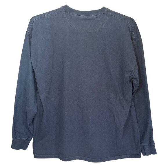 Russell Athletic Mens T-Shirts 3 Pack XL Crewneck Brown Gray Black - Picture 8 of 10